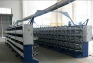 编织袋厂塑料拉丝机