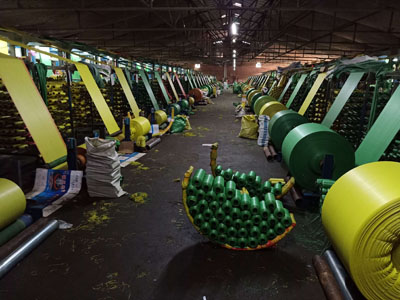 编织袋生产厂家