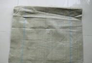 编织袋厂家生产过程中产生废品的原因